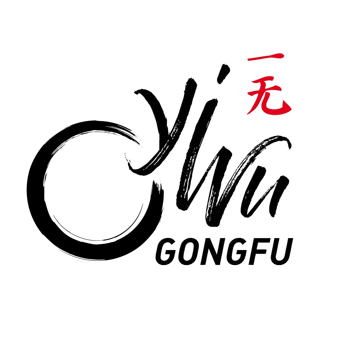 Yi Wu GongFu Lausanne